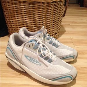 MBT Athletic Shoes